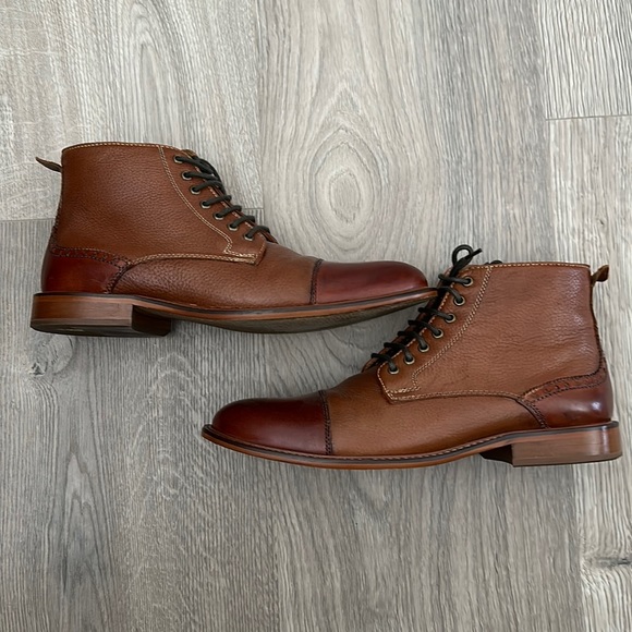 Shoes Thomas And Vine Mens Boots Size 11 Poshmark